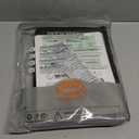 Case for iPad Pro 12.9 2nd Generation 2017 & 2015 1st Generation, Heavy Duty Rugged TPU Protective Cover with Screen Protector- Stand + Handle Hand & Shoulder Strap + Pencil Holder- Black