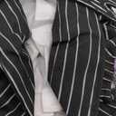 Disney Nightmare Before Christmas: Jack Skellington Pet Costume for for Dogs or Cats by Rubies, Medium (Medium (Pack of 1))