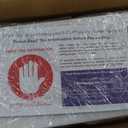 E-Z UP Pyramid Instant Shelter Canopy Pop Up Tent, 10' x 10' with Wide-Trax Roller Bag & 4 Piece Spike Set, Royal Blue