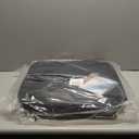 AOMSAZTO Car Seat Covers for Chevy Express Van seat Covers Accessories 2010-2025 Artificial Leather, Waterproof, Wear-Resistant