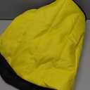LP95233 Large Seat Cover Compact Utility Tractor Cushioned Seat Up to 18" High Fits for Compact Utility Tractor - Oxford 300D Fabric, Waterproof