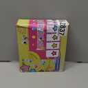 M SANMERSEN Piano Mat - Musical Keyboard Floor Playmat 39.5" Electronic Music Animal Touch Play Blanket Funny Xmas Gift Toy for 1 2 3 Year Old (Purple)