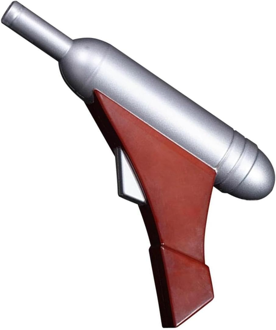 Women's Padme Amidala Blaster Gun Props Plastic Toy Halloween Cosplay Costume Accessories