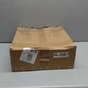 NewYall Front Left and Right Lower Bumper Fog Light Cover for Lexus IS300 IS350 2021 2022