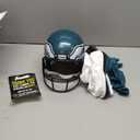 Franklin Sports NFL Kids Football Uniform Set - NFL Youth Football Costume for Boys & Girls size M