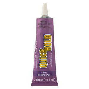 E-6000 Quick Hold Graft Goop 59.1mL