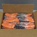 Cardboard Construction Tools Kit 966-pieces, Cardboard Project Tools for at Home Play + Classroom Learning, Reusable Tools for Boys and Girls