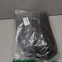 XYZCTEM Motorcycle Cover  All Season Waterproof Outdoor Protection  Precision Fit up to 108 Inch Tour Bikes, Choppers and Cruisers  Protect Against Dust, Debris, Rain and Weather(XXL,Black& Orange)