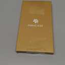 Miracase for iPhone 17 Case 6.3'', Full-Body Bumper Military Drop Protection Outdoor Phone case with Built-in Glass Screen &Camera Control, Easy Installation, No Gap, Compatible with MagSafe, Black