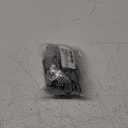 30pcs 8 Inch Stretch Elastic Loops with Pre-Tied Ribbon Bows for Gift Wrapping,Baby Showers, Weddings, Christmas Boxes (8 Inch, Linen)