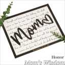 Christian Gifts For Mom Proverbs 31:25-30, Birthday, Valentines Gifts For Mom From Daughter, Son, Sentimental Keepsake For Mother Bible Verse, Mother's Day Religious Present For Women