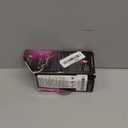 Philips Hue Smart LED A19 Bulb 1-Pack, White & Color Ambiance, E26 Base, 10.5W, Full Spectrum Light 1000K-20000K, 1100 Lumens, Dimmable, Works with Alexa, Google, Apple