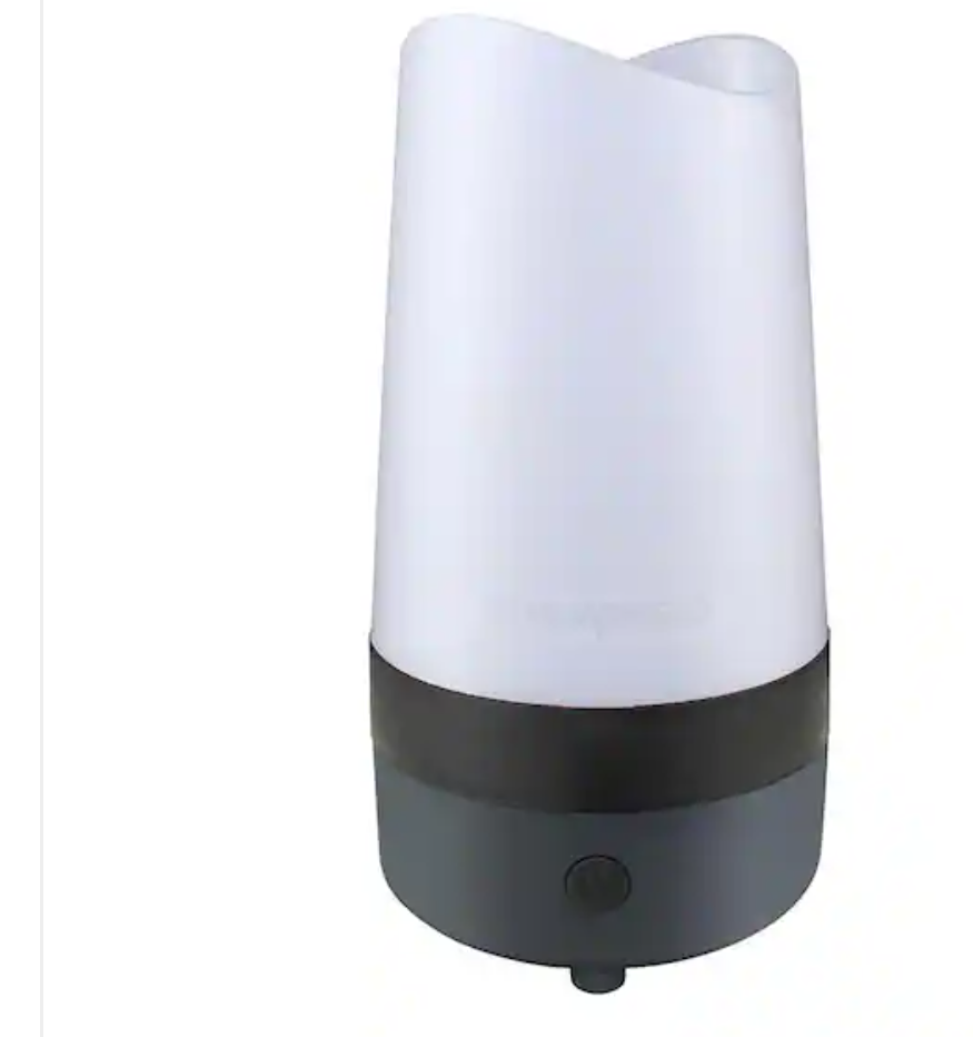 DynaShield Mosquito Repellent in Ocean White