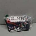 Patriotic USA Flag Fighter Jets Boys 4th of July T-Shirt