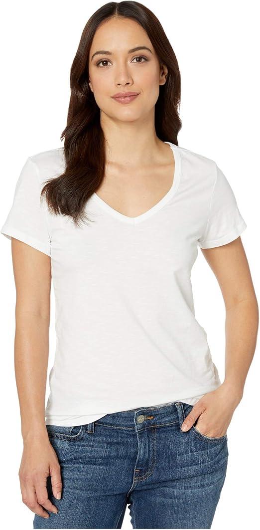 Toad&Co Marley II Short-Sleeve Tee - Women's, Size M