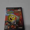 Spongebob Squarepants Creature from the Krusty Krab - PlayStation 2