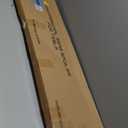 Spoiler for Tesla Model 3 2025 2024 Performance Spoiler Wing ABS Rear Trunk Lip Tail Lid for Model 3 Highland (Glossy Carbon Fiber)