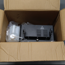 Haze Machine, 700W Continuous Output Fog Machine with Wireless Remote and DMX, Enhances Light Shows  Perfect for Stage, Parties, DJ, Halloween, and Clubs