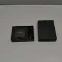 Wireless Carplay & Android Auto Adapter Built in Netflix YouTube, 3-in-1 Car Play Ai Box Convert Wired to Wireless CarPlay,Upgraded Dual-Band WiFi, TF Card, Video Box for iPhone/Android, Plug & Play