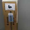 DREAME H12S Cordless Vacuum Mop, Vacuum and Mop at The Same Time, Wet Dry Vacuum for Hard Floors, Edge Cleaning, Hot Air Drying, Smart Floor Cleaner Machine Great for Sticky Messes on Multi-Surfaces