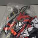 Morph Pirate Costume Women, Womens Pirate Costume, Pirates Dress, Pirates Costumes Womens, Costumes for Women (Large)