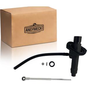 Clutch Master Cylinder For 1992 Ford Explorer Ranger
Compatible With 1992 Ford Explorer Ranger. Replace CM350035 CM1276 CMA350035 F2TZ7A543C M0711 SH5064