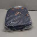 Baby Diaper Bags with Changing Station, Waterproof Diaper Bag Backpack for Moms Dads with USB Charging Port, Baby Shower Gifts, Large Capacity diaper backpack, Blue