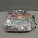 Cholemy 36 Pcs Christmas Gift Boxes with Lids Small Squared Boxes with Ribbon Bow 4x4x4 Inch for Christmas Party Favor Present Packaging Xmas Holiday Gift Wrap, 12 Designs(Stylish Style)