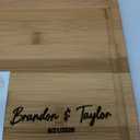 Giftengrave Сustom Сutting Board 9x12 Inches