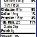 Langers Juice Cocktail, Blueberry Cranberry, 64 Fl Oz (Pack of 8) (EXP 08/05/27)