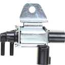 VIAS Control Solenoid Valve Compatible with Altima Frontier Maxima Murano Quest Pathfinder NV Xterra Replace# 149558J10A P1800 K5T46673