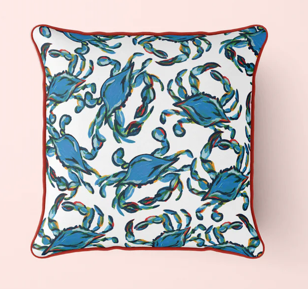 Pillow Shell 100% Polyester 18x18in