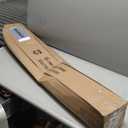 Franklin Sports Women's Lacrosse Stick - Ambush Lacrosse Stick for Women + Girls - Official Game + Training Lax Equipment - 30" Aluminum Shaft - Complete with Shaft + Head