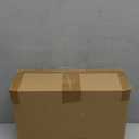 1010 Canopy Replacement Top, Pop Up Canopy Replacement Tent Cover for Straight Leg Frame, Waterproof Canopy Top Cover for Garden Patio Camping (Top Only)(Silver White) (10'x10' 420D Oxford Cloth)