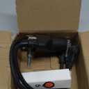 Ignition Coil Pack & spark plug + Cap For EZGO 1991-2002 TXT Robin 295cc 350cc 4 Cycle Gas Golf