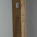 Modern Crystal Bathroom Vanity Light - 6-Lights Gold Brushed Brass Finish Wall Lamp