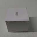 Lichamp LED Camping Lantern, 4 Pack Battery Powered Flashlight for Power Outages, Portable Collapsible Hanging Light Essential for Home, Outdoor, Emergency Lamp Survival Kit Gear for Hurricane, Gray