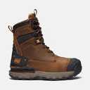 Timberland PRO Men's Keele Ridge Steel Safety Toe Waterproof Industrial Hiking Boots,US Mens 10.5W