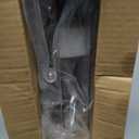 Coffee Pods Holder Acrylic Drawer Compatible with Nespresso Vertuo Capsules And Dolce Gusto Capsules 40 Pods Storage upgrade