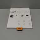 MOFT Dynamic Folio Case for iPad Air 13-inch (M4 2026 / M3 2025 / M2 2024),Slim Magnetic Stand Case with 20+ Viewing Angles, Auto Wake/Sleep,Ultra Thin, Cement x Sapphire