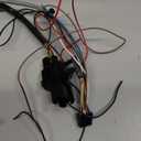 Auto Meter 4379 Ultra-Lite Wide Band Air Fuel Ratio Kit,2.3125 in.