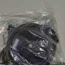 Fast Heating Mug Warmer - 4 Temp Settings & 1-12H Timer, Coffee Cup Warmer Plate for Desk Auto Shut Off, Ideal Beverage Warmer Gift for Coffee, Tea, Milk (Black)