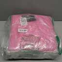 Pack of 6 Bath Towels Set 27 x 54 Inches, 100% Cotton, Larger & Lighter Weight, Quicker to Dry (Multi Color, Pack of 6 (27''x54'')