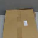 4 Tier Wooden Tray Dividers for Cabinets, Kitchen Vertical Baking Sheet Organizer, Storing Pans, Baking Trays, Cutting Board (16.7" W x 8.9" H x 12.4" D)