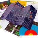 Hunt A Killer: The Final Act: Murder at The Talent Show, an Immersive True Crime Experience, for Fans of Criminal Minds, A Mystery Party Game for Adults Ideas