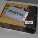 Chibery 50 Pack 1/2" Overlay 3D Soft Close Concealed Hinge for Face Frame Door, Smooth Slow Self Closing Hinges, Satin Nickel, Hidden 105 Open Angle Stainless Steel Hinge for Kitchen Cabinet Door