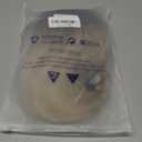 HAIRCUBE Layered Wigs for Women Synthetic Wig (Blonde with Black Roots)