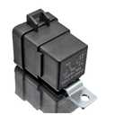 2 Pack 882751A1 Power Trim Tilt Relay for Mecury Mariner Force 20-300 HP Outboard and Johnson Evinrude OMC Sterndrive 5 5.8 Models 12V AZ973-1C-12DC4 3854138