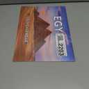 Egypt Calendar 2026 Monthly Wall Calender 12 Month | American Made In The USA