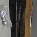 TOPTOW Hitch Extender, Fits for 2 inch Receiver, 7 inch Extension Length, with 5/8 inch Hitch Pin